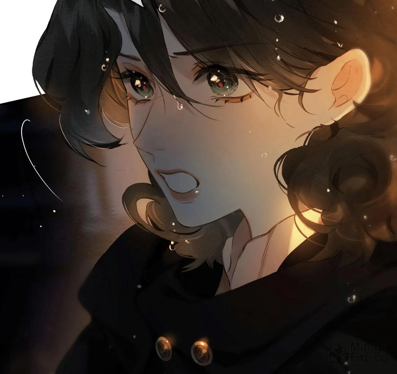 Clandestine Affair Chapter 15 page 61 - 