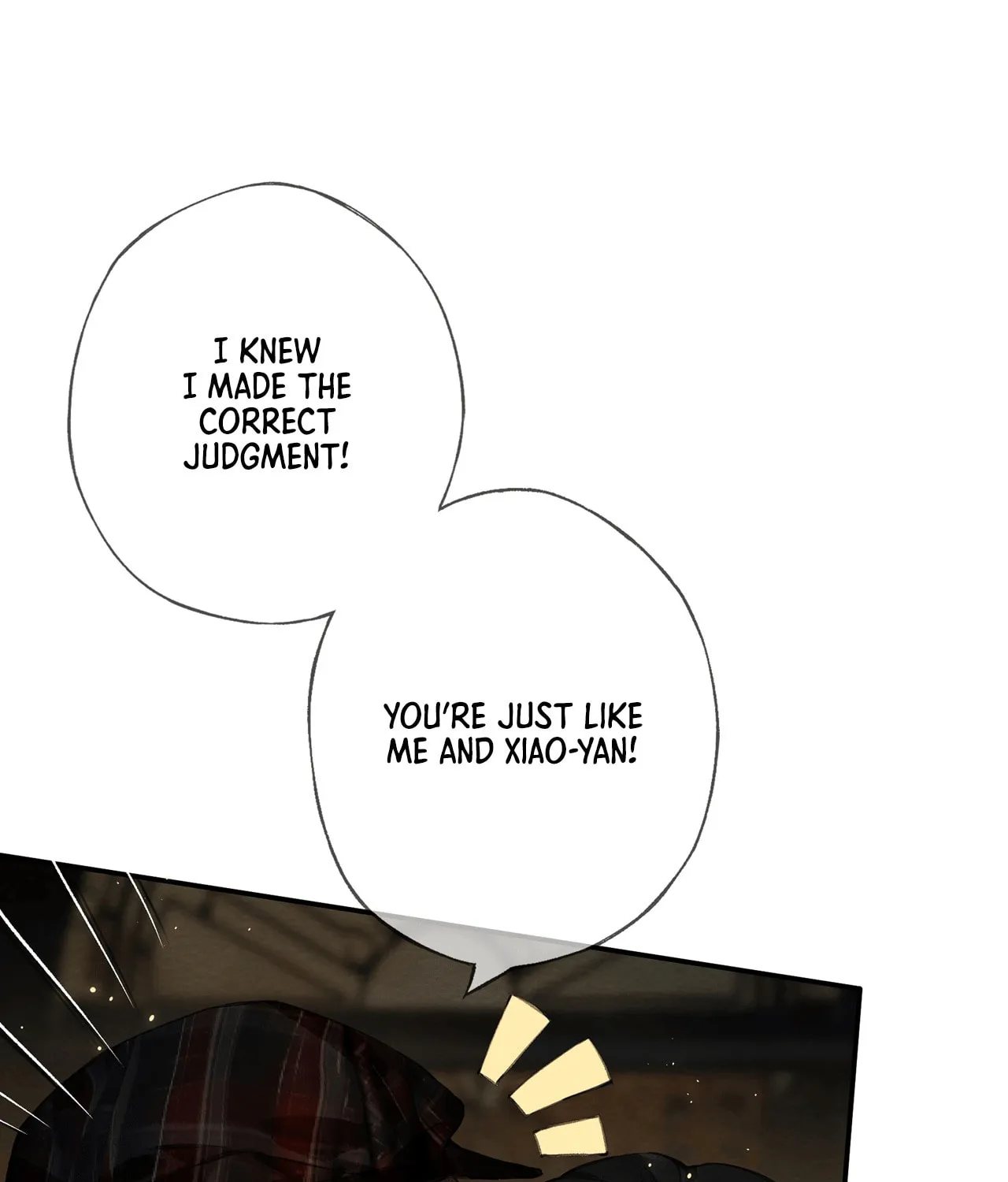 Clandestine Affair Chapter 15 page 64 - 