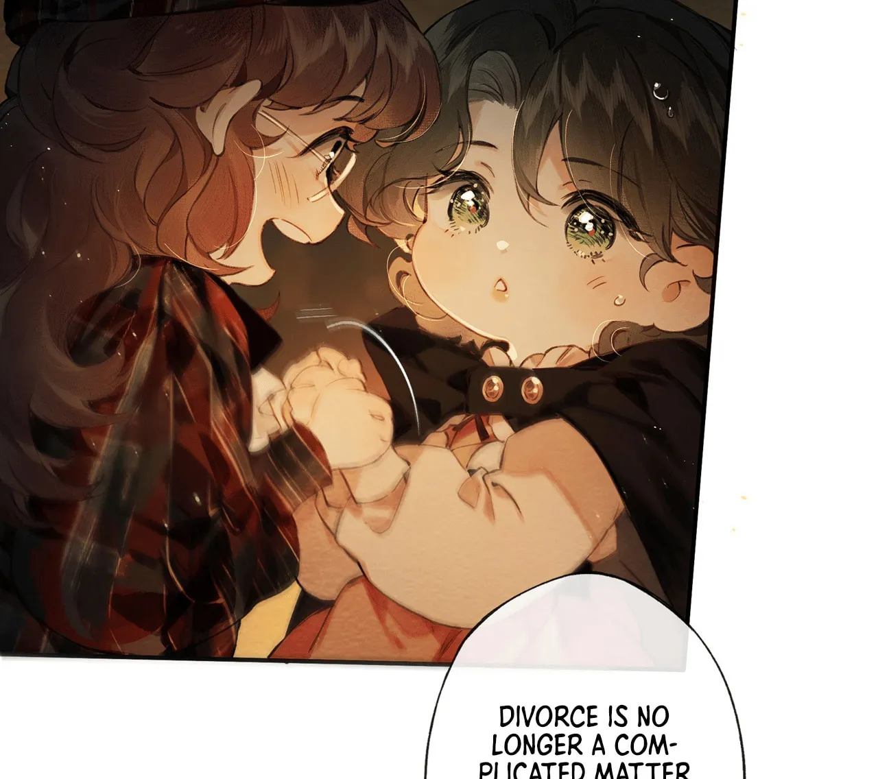 Clandestine Affair Chapter 15 page 65 - 