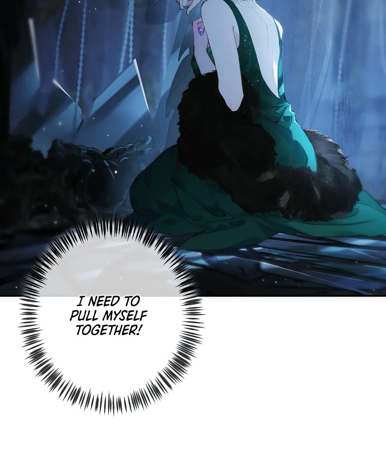 Clandestine Affair Chapter 15 page 8 - 