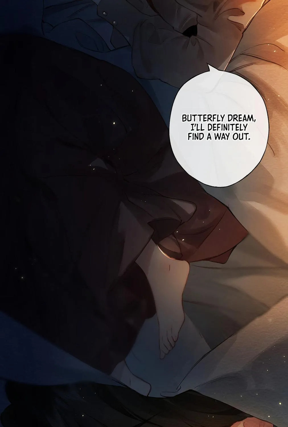 Clandestine Affair Chapter 15 page 72 - 