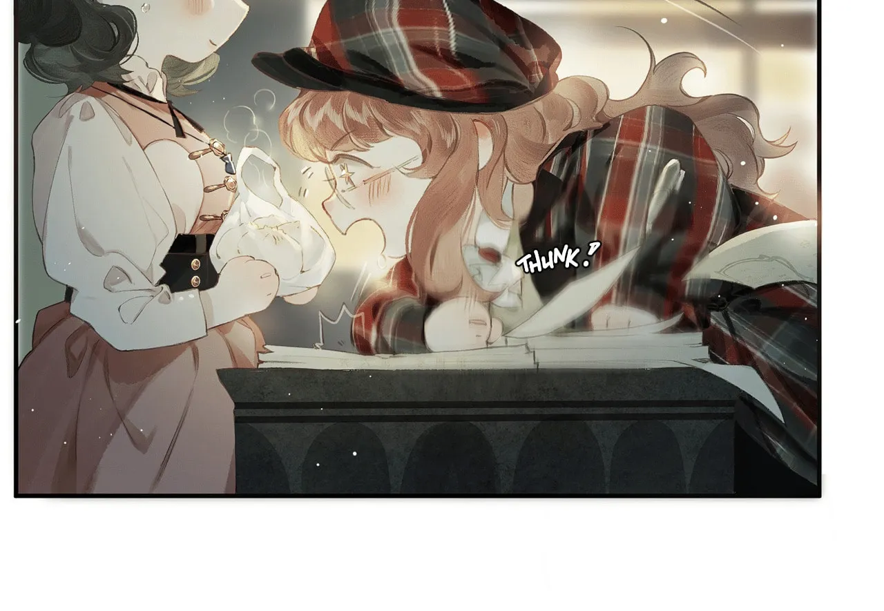 Clandestine Affair Chapter 15 page 86 - 