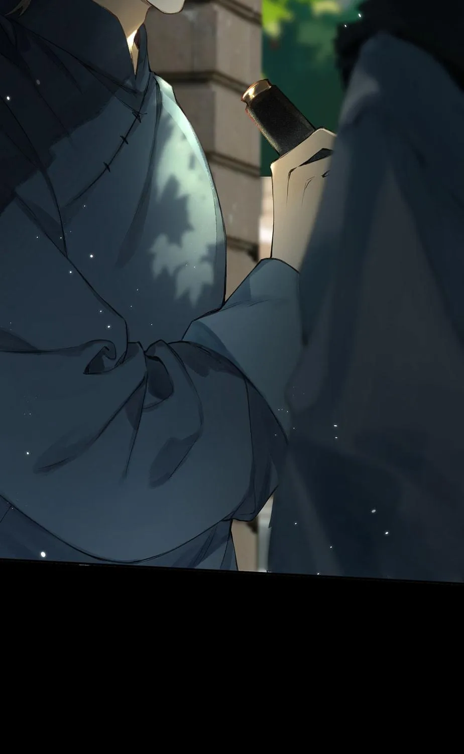Clandestine Affair Chapter 15 page 91 - 