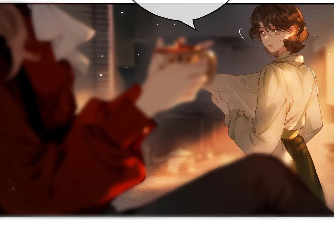 Clandestine Affair Chapter 16 page 11 - 
