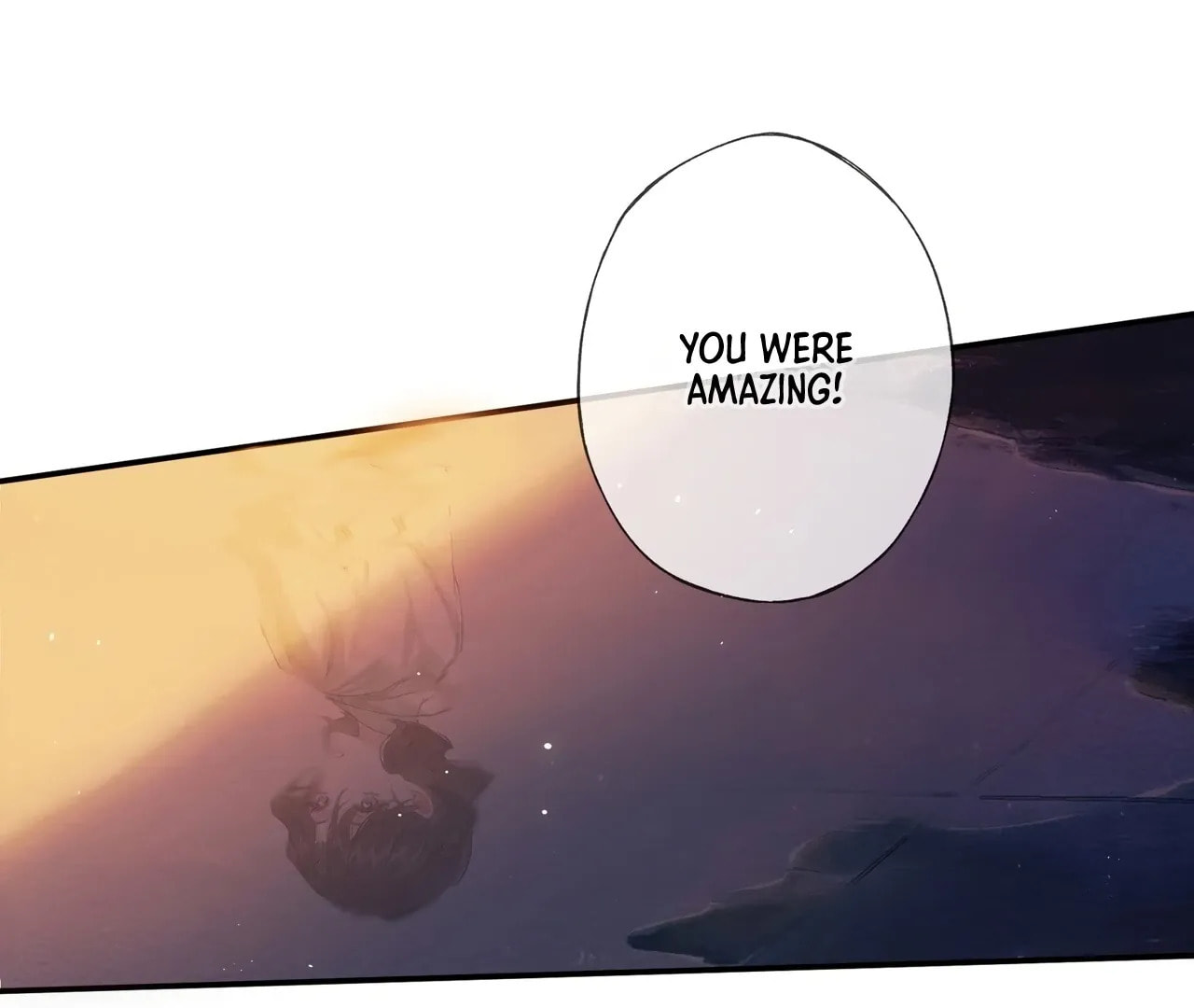 Clandestine Affair Chapter 16 page 104 - 