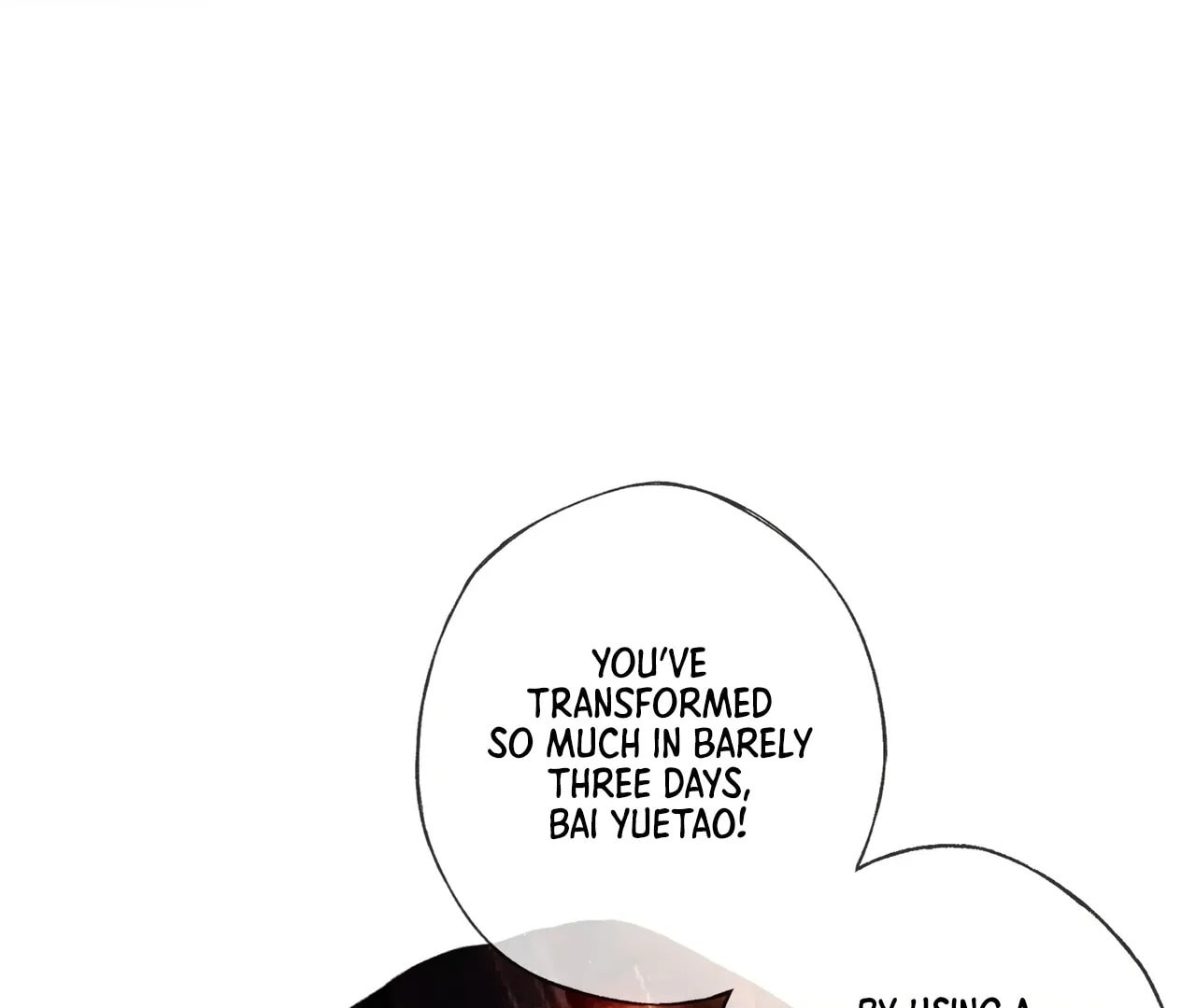 Clandestine Affair Chapter 16 page 105 - 