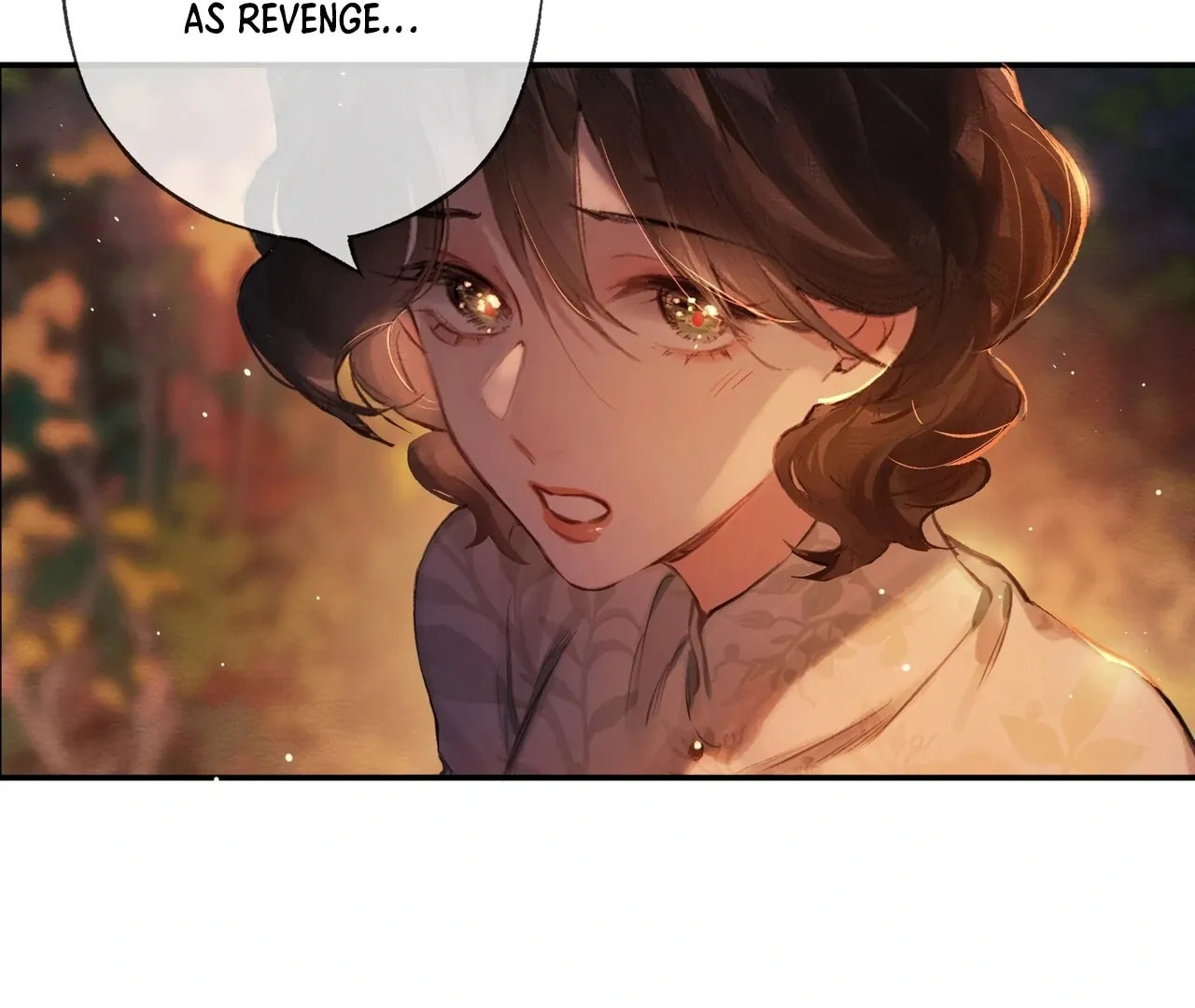 Clandestine Affair Chapter 16 page 108 - 