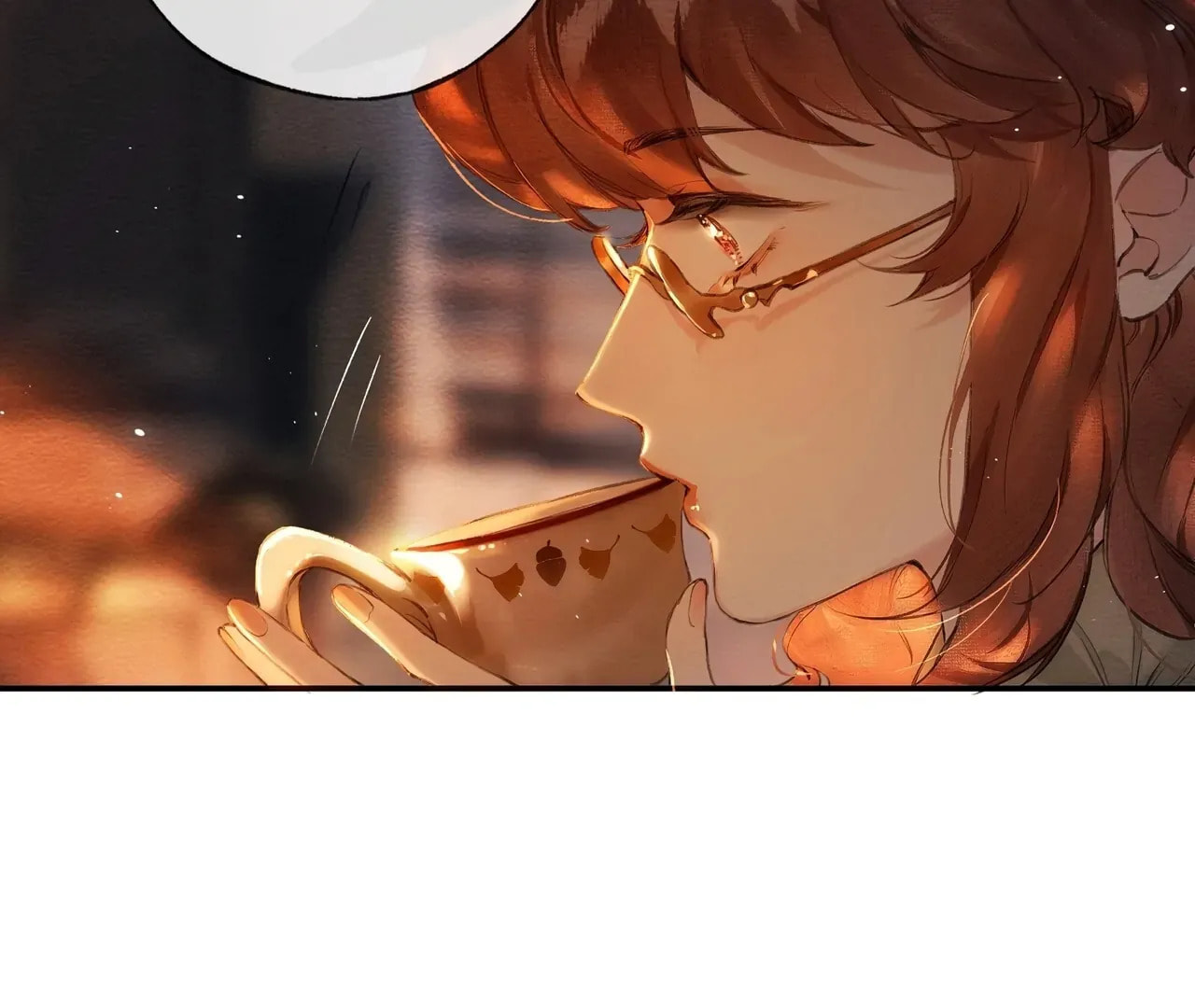 Clandestine Affair Chapter 16 page 18 - 