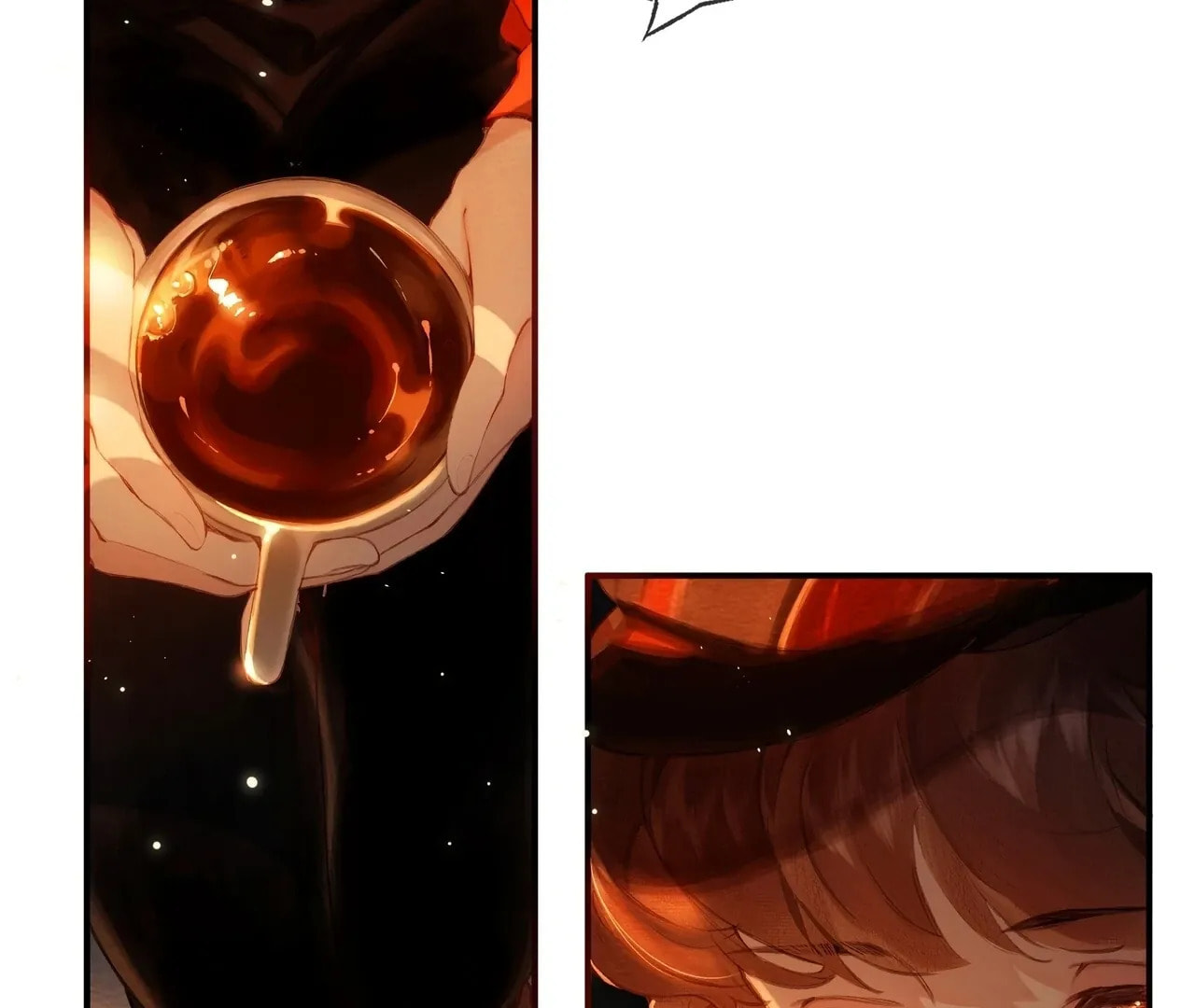 Clandestine Affair Chapter 16 page 22 - 