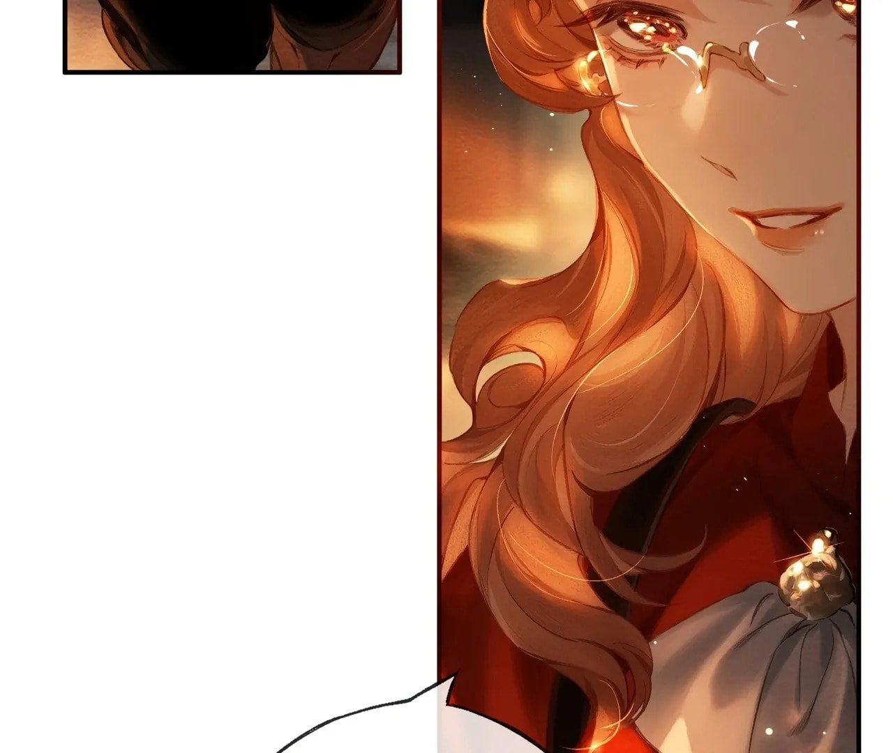 Clandestine Affair Chapter 16 page 23 - 