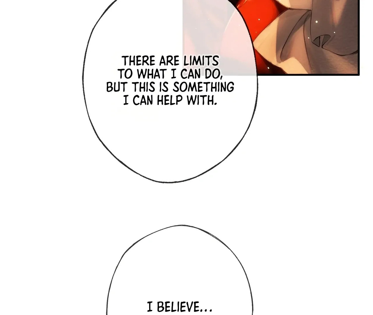 Clandestine Affair Chapter 16 page 24 - 