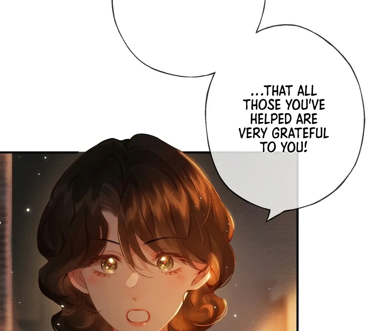Clandestine Affair Chapter 16 page 25 - 