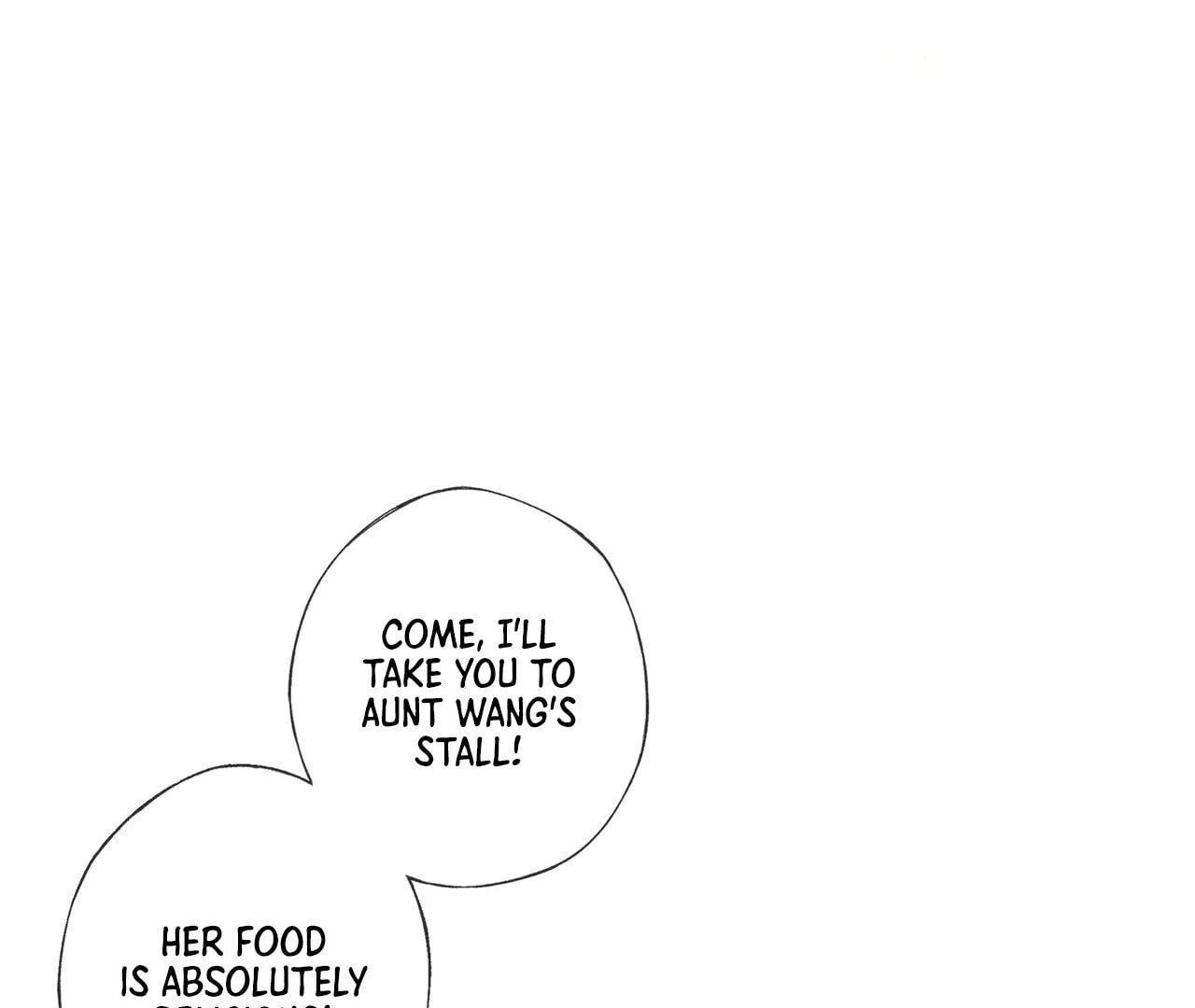 Clandestine Affair Chapter 16 page 28 - 