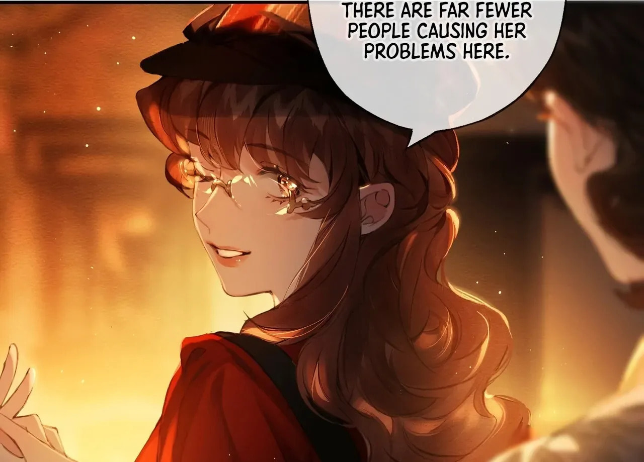 Clandestine Affair Chapter 16 page 31 - 
