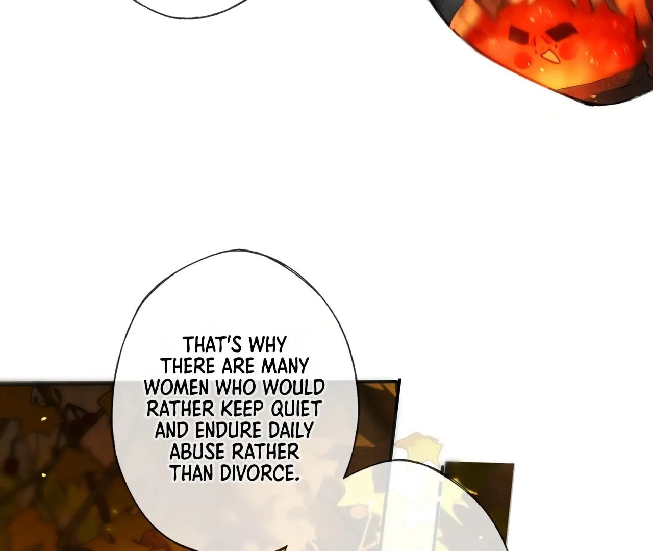 Clandestine Affair Chapter 16 page 35 - 