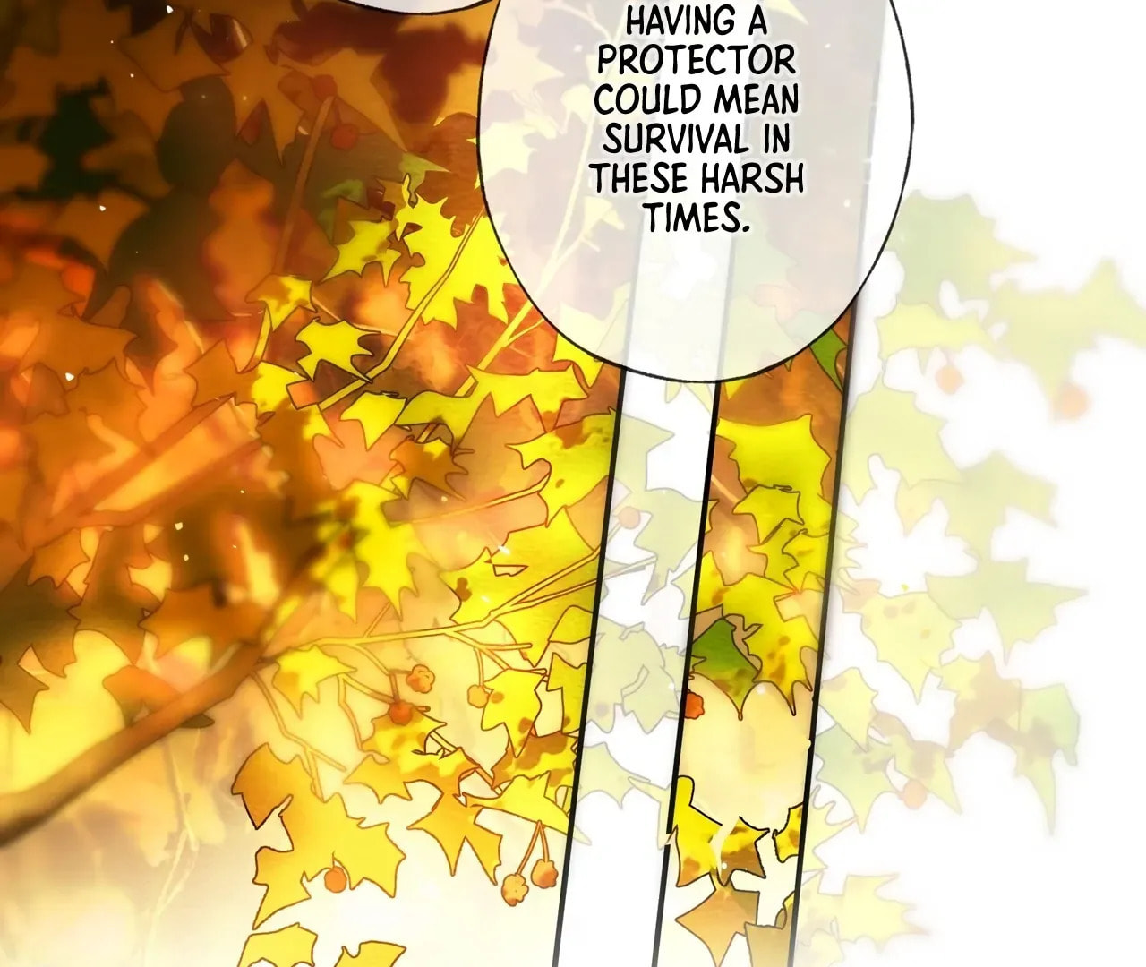 Clandestine Affair Chapter 16 page 36 - 