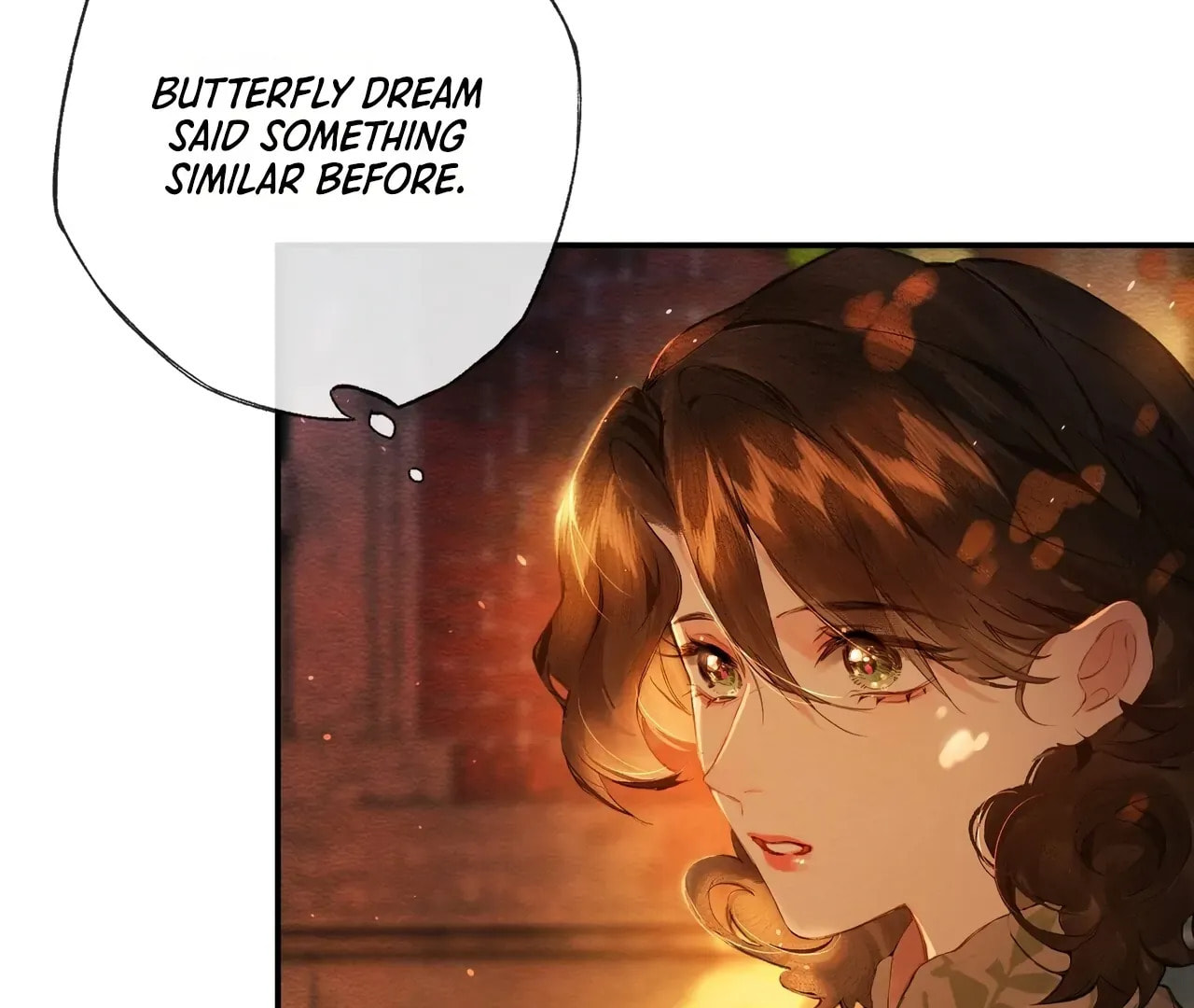 Clandestine Affair Chapter 16 page 38 - 