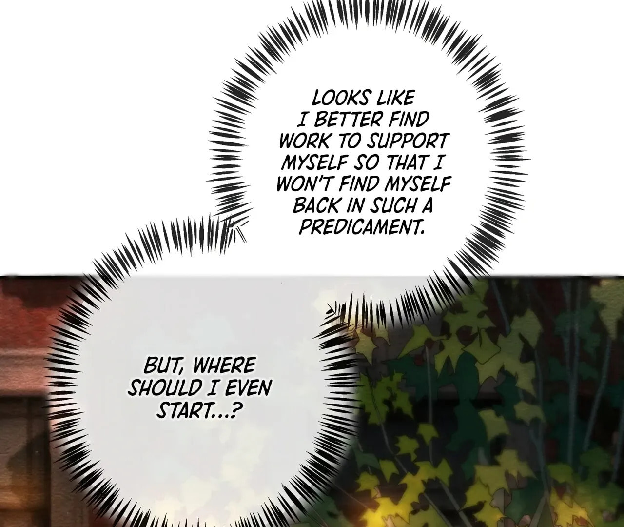 Clandestine Affair Chapter 16 page 40 - 