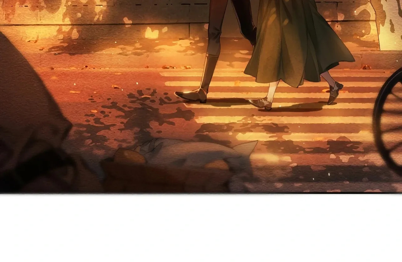 Clandestine Affair Chapter 16 page 42 - 