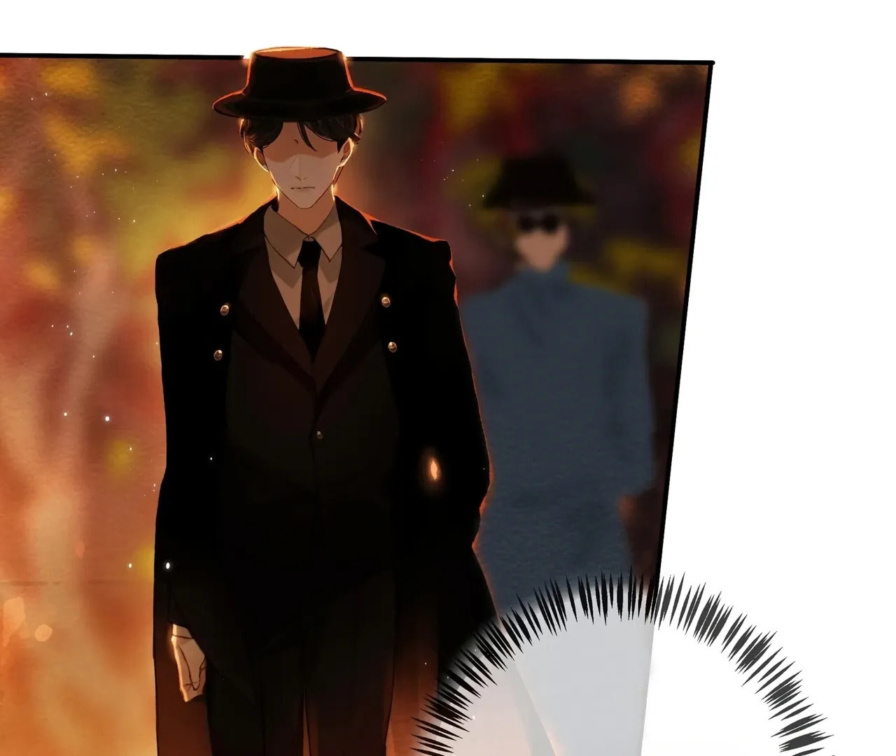 Clandestine Affair Chapter 16 page 45 - 