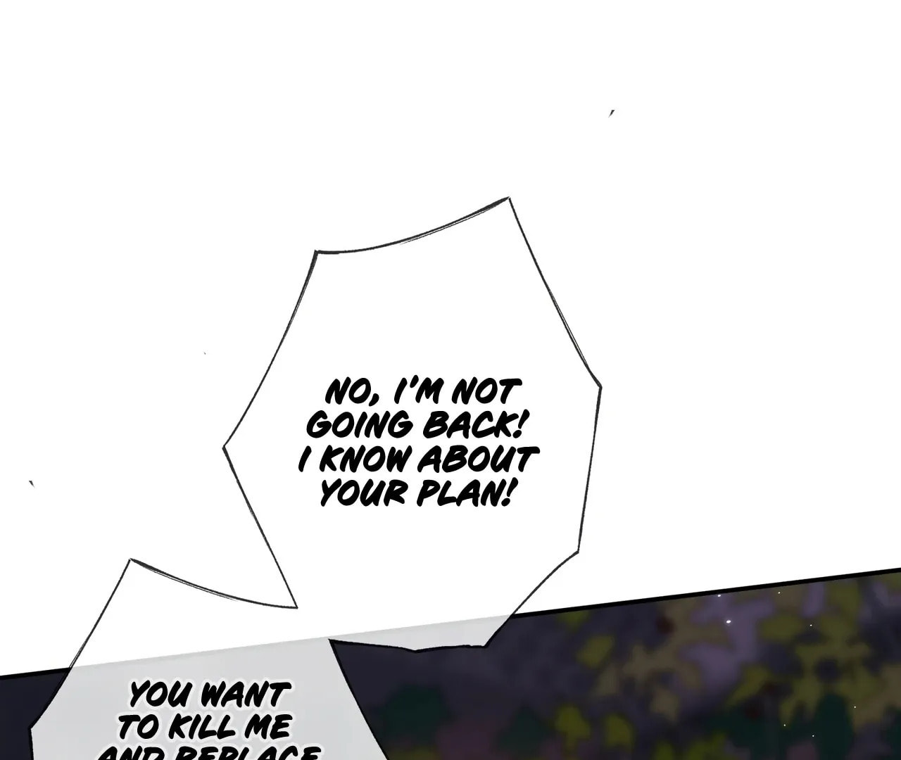 Clandestine Affair Chapter 16 page 55 - 