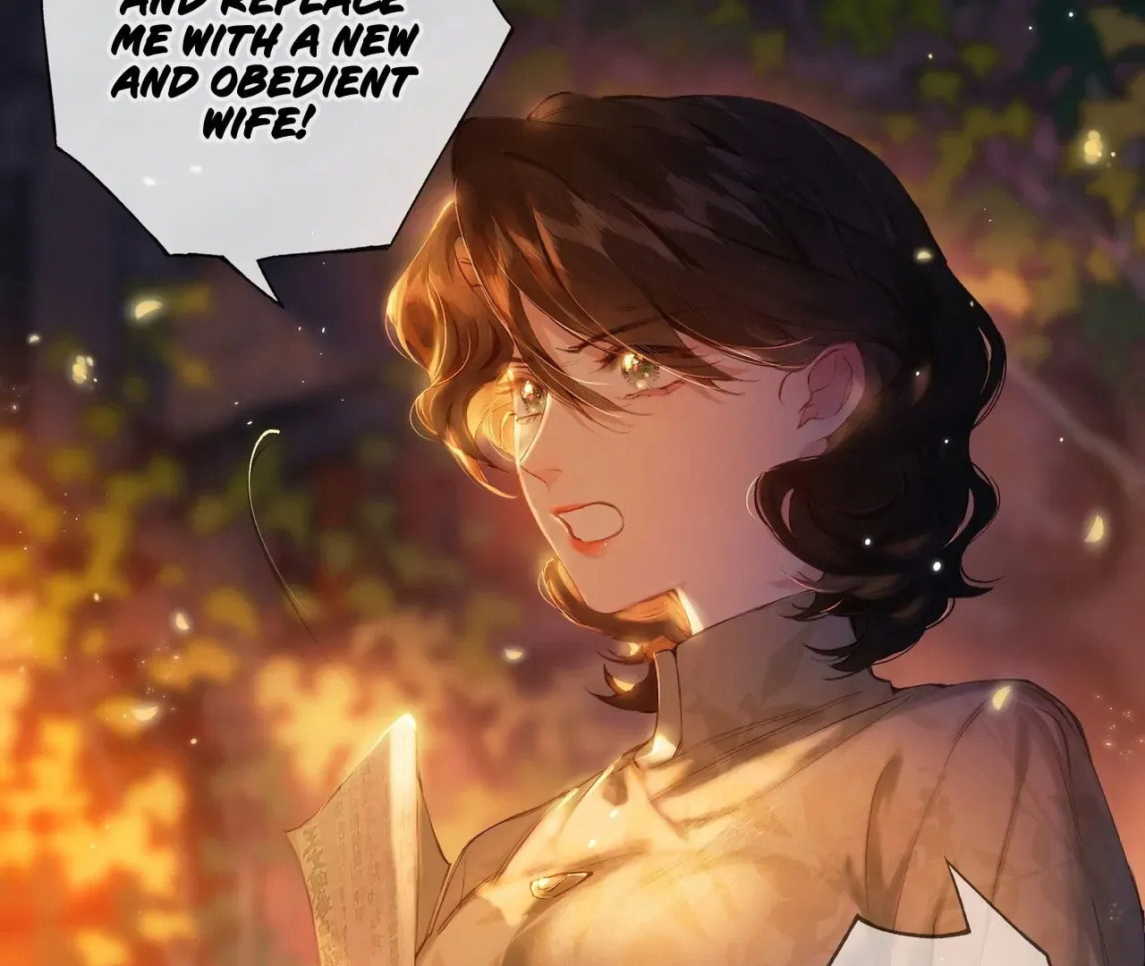 Clandestine Affair Chapter 16 page 56 - 