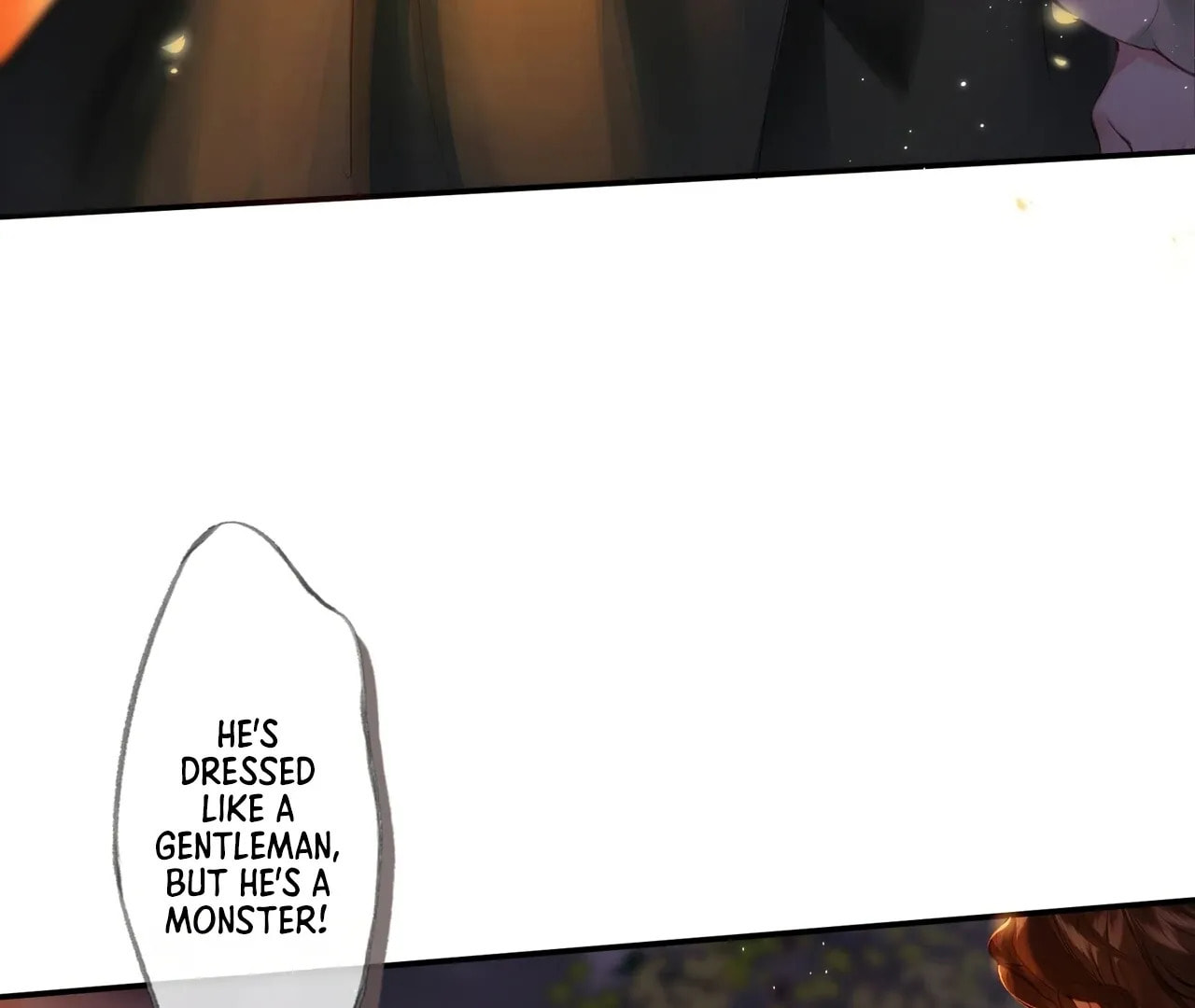 Clandestine Affair Chapter 16 page 58 - 