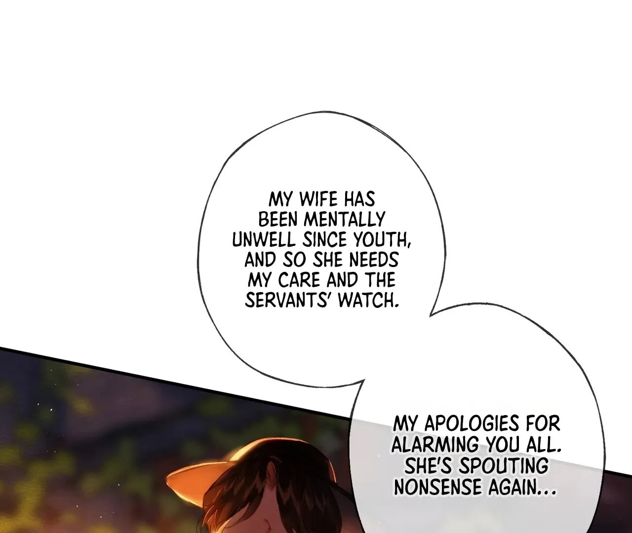 Clandestine Affair Chapter 16 page 60 - 