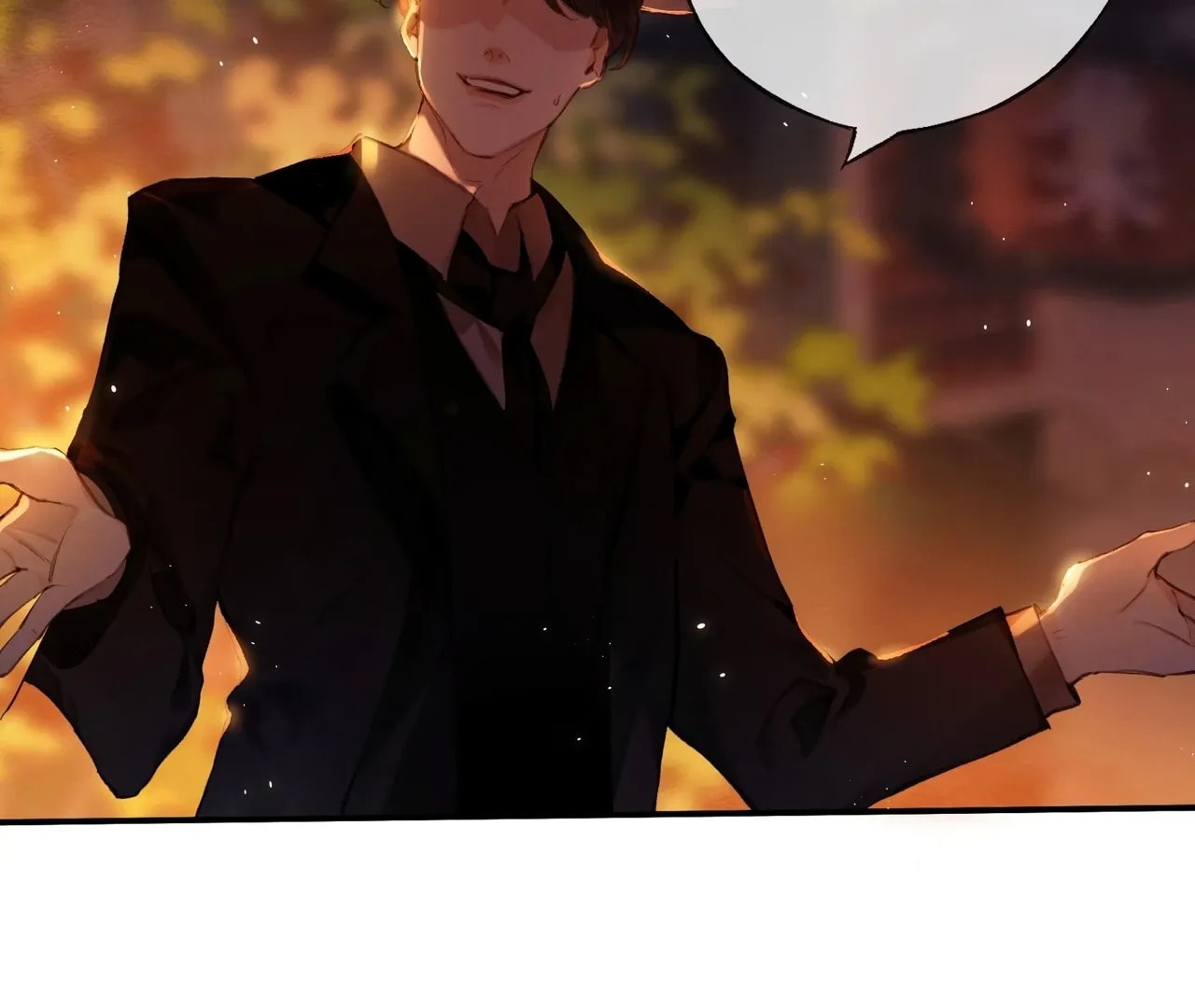 Clandestine Affair Chapter 16 page 61 - 