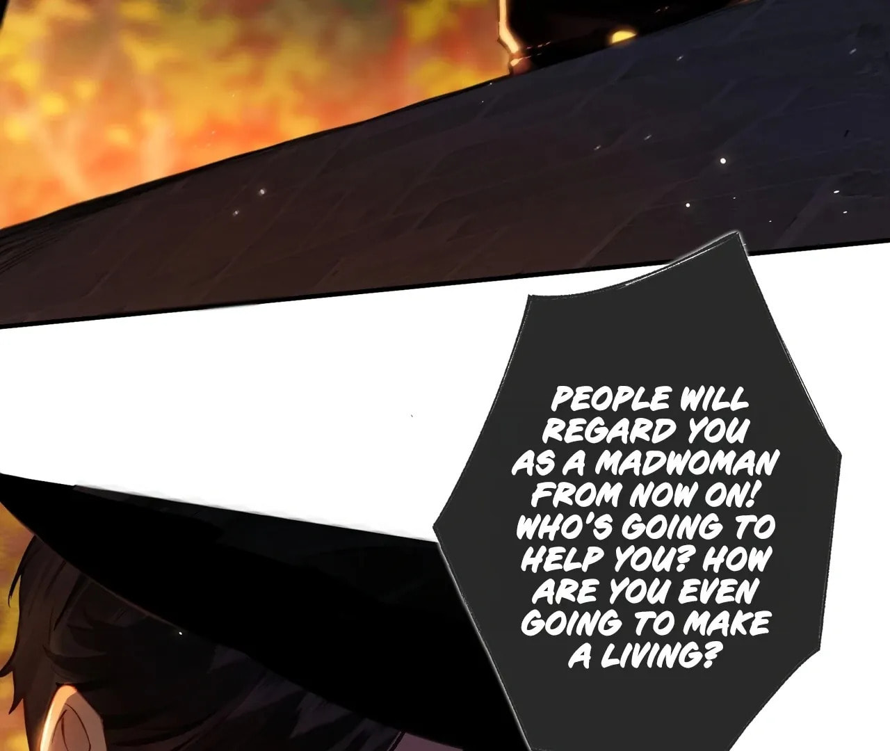 Clandestine Affair Chapter 16 page 63 - 