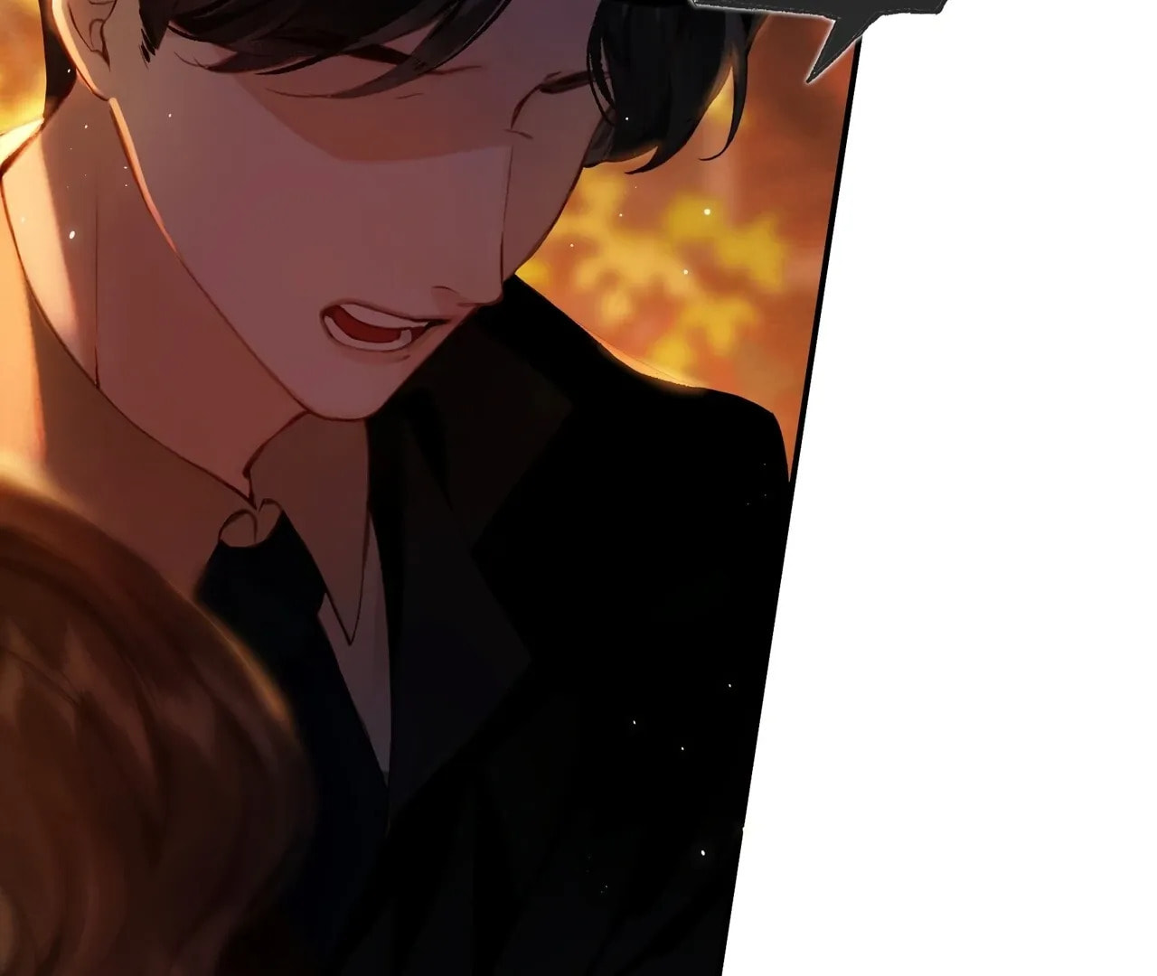Clandestine Affair Chapter 16 page 64 - 