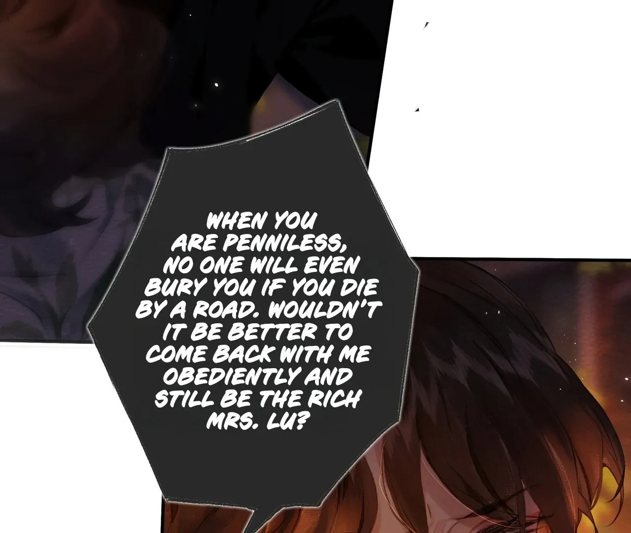 Clandestine Affair Chapter 16 page 65 - 