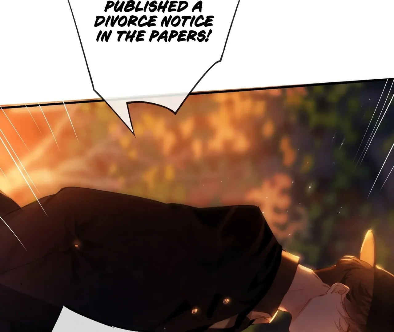 Clandestine Affair Chapter 16 page 70 - 