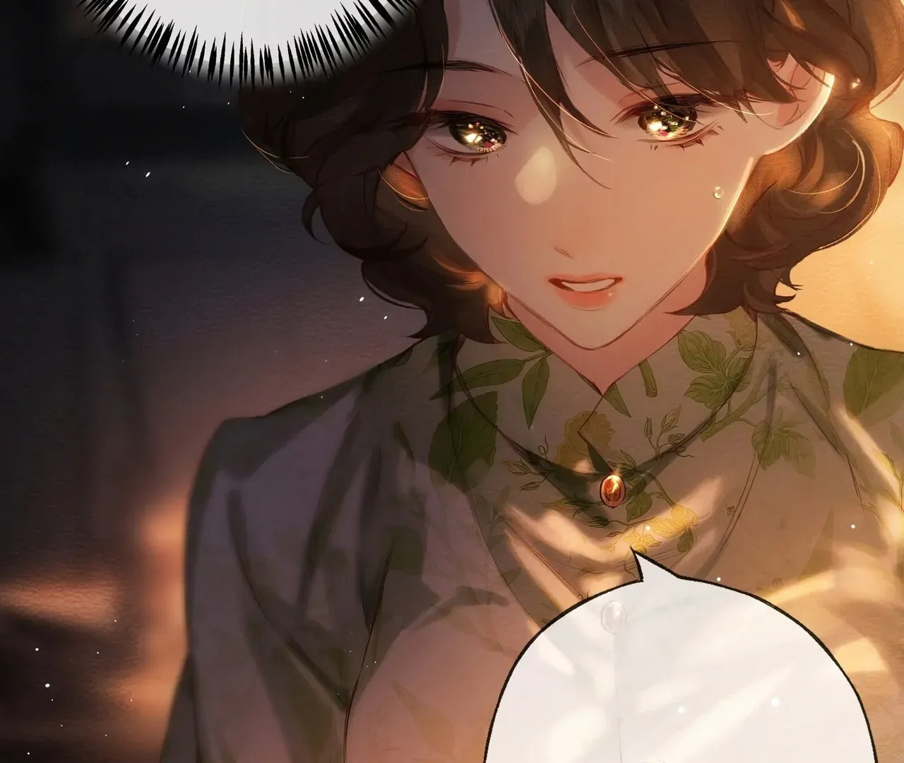 Clandestine Affair Chapter 16 page 8 - 