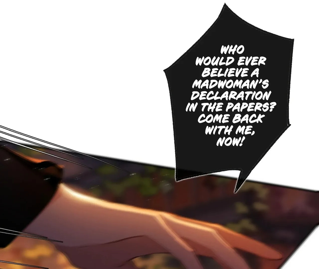 Clandestine Affair Chapter 16 page 73 - 