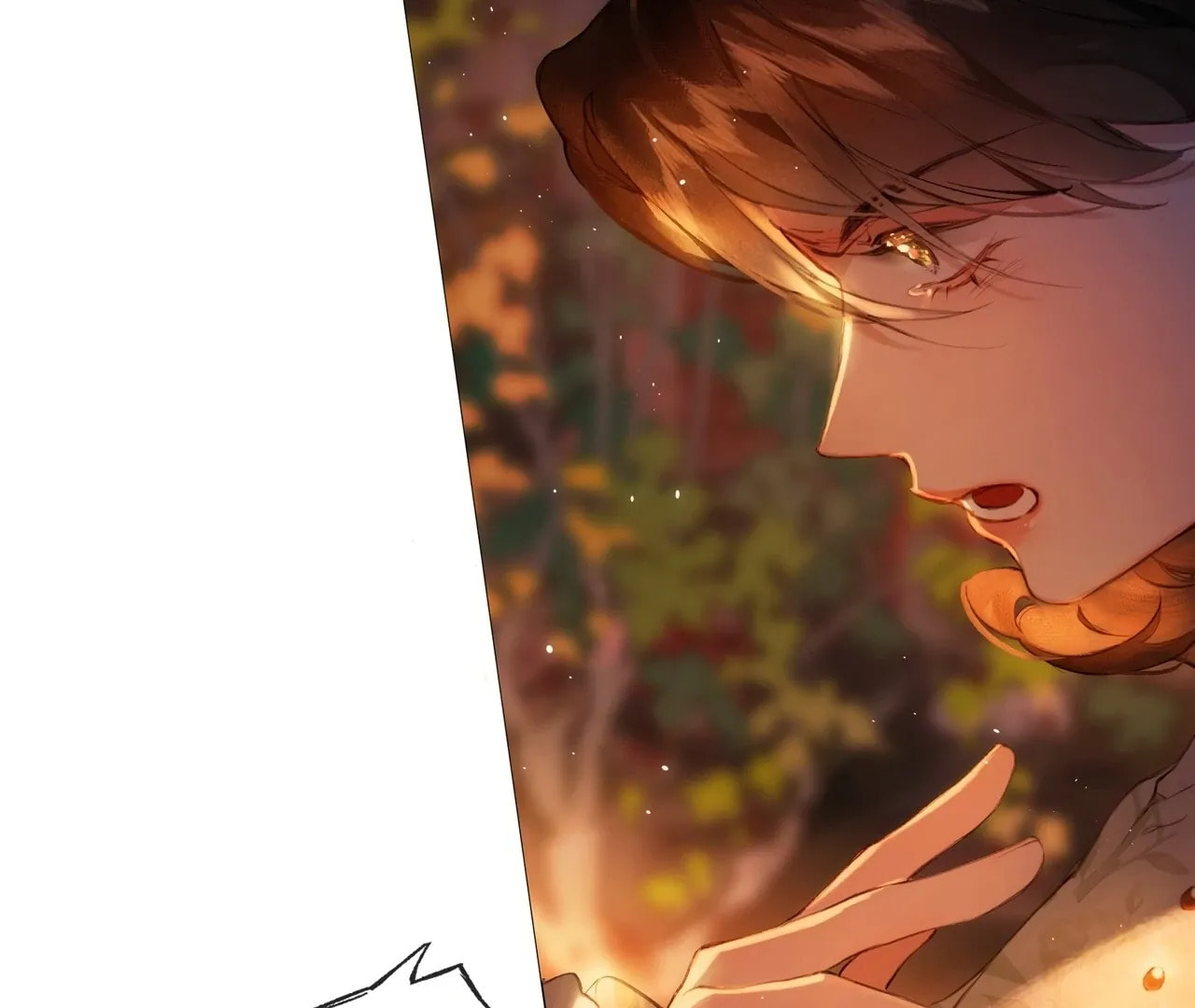 Clandestine Affair Chapter 16 page 76 - 