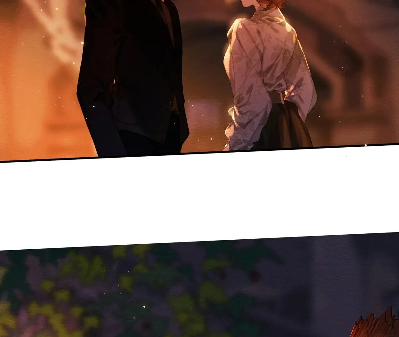 Clandestine Affair Chapter 16 page 81 - 