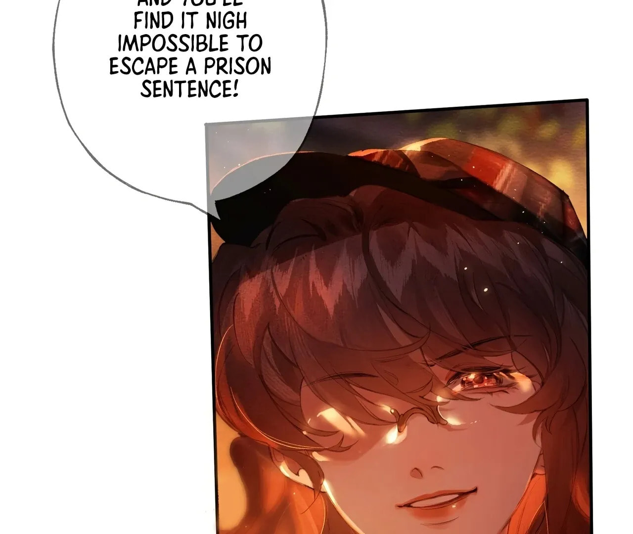 Clandestine Affair Chapter 16 page 85 - 