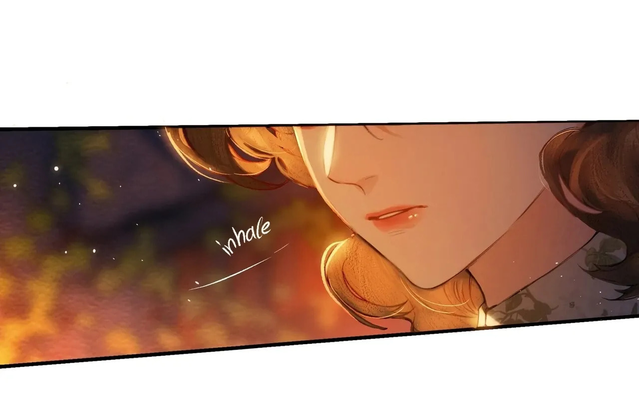 Clandestine Affair Chapter 16 page 88 - 
