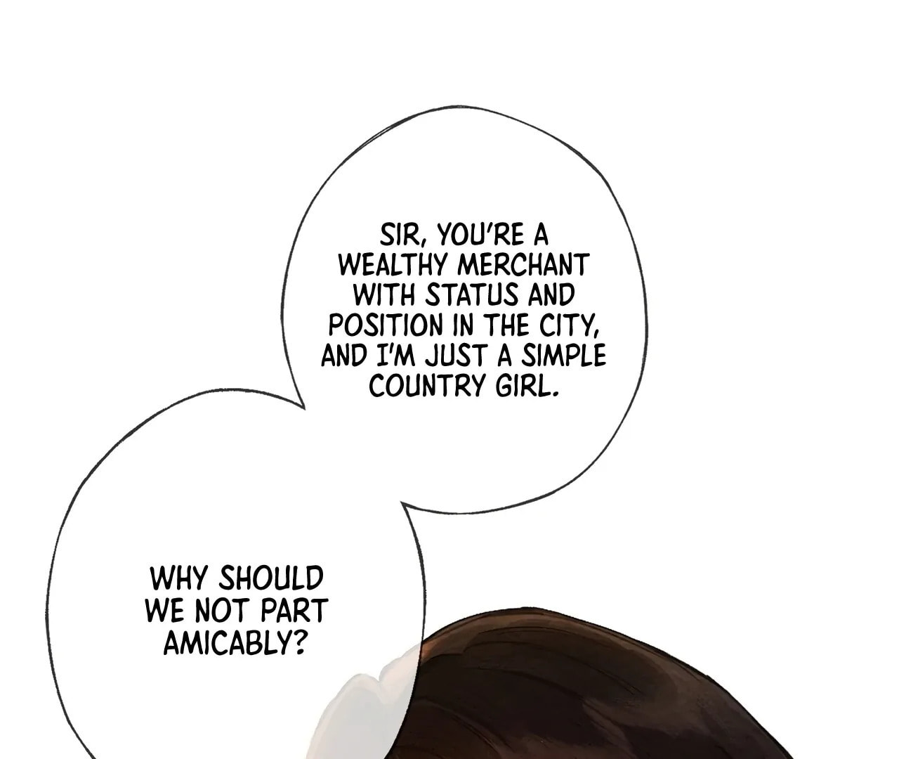 Clandestine Affair Chapter 16 page 89 - 