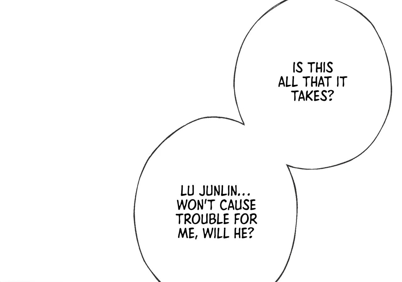 Clandestine Affair Chapter 16 page 10 - 