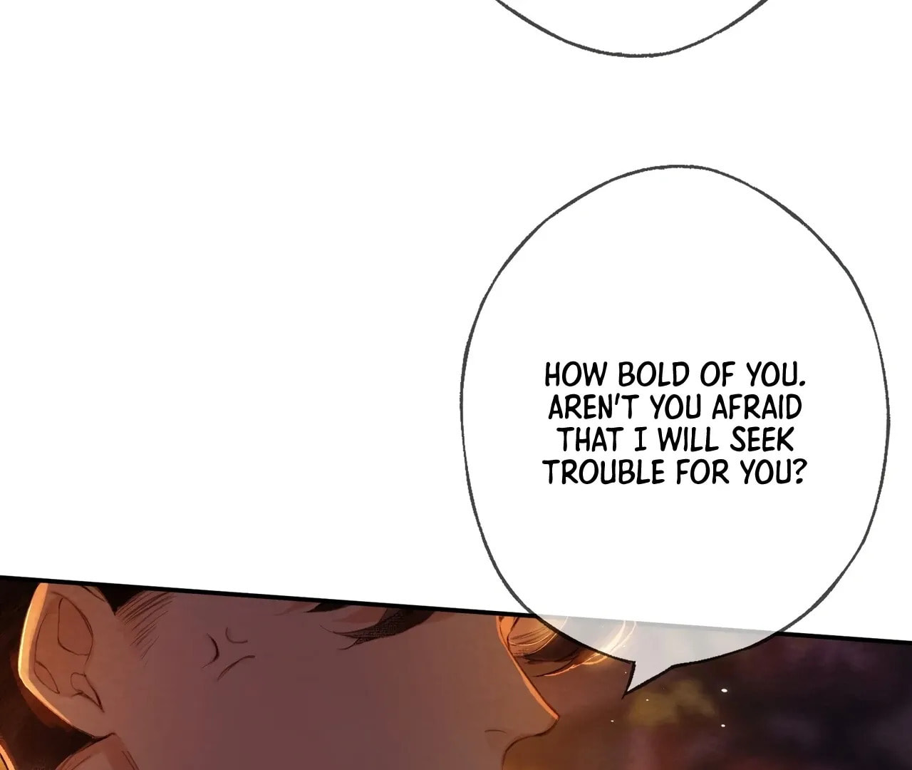 Clandestine Affair Chapter 16 page 92 - 