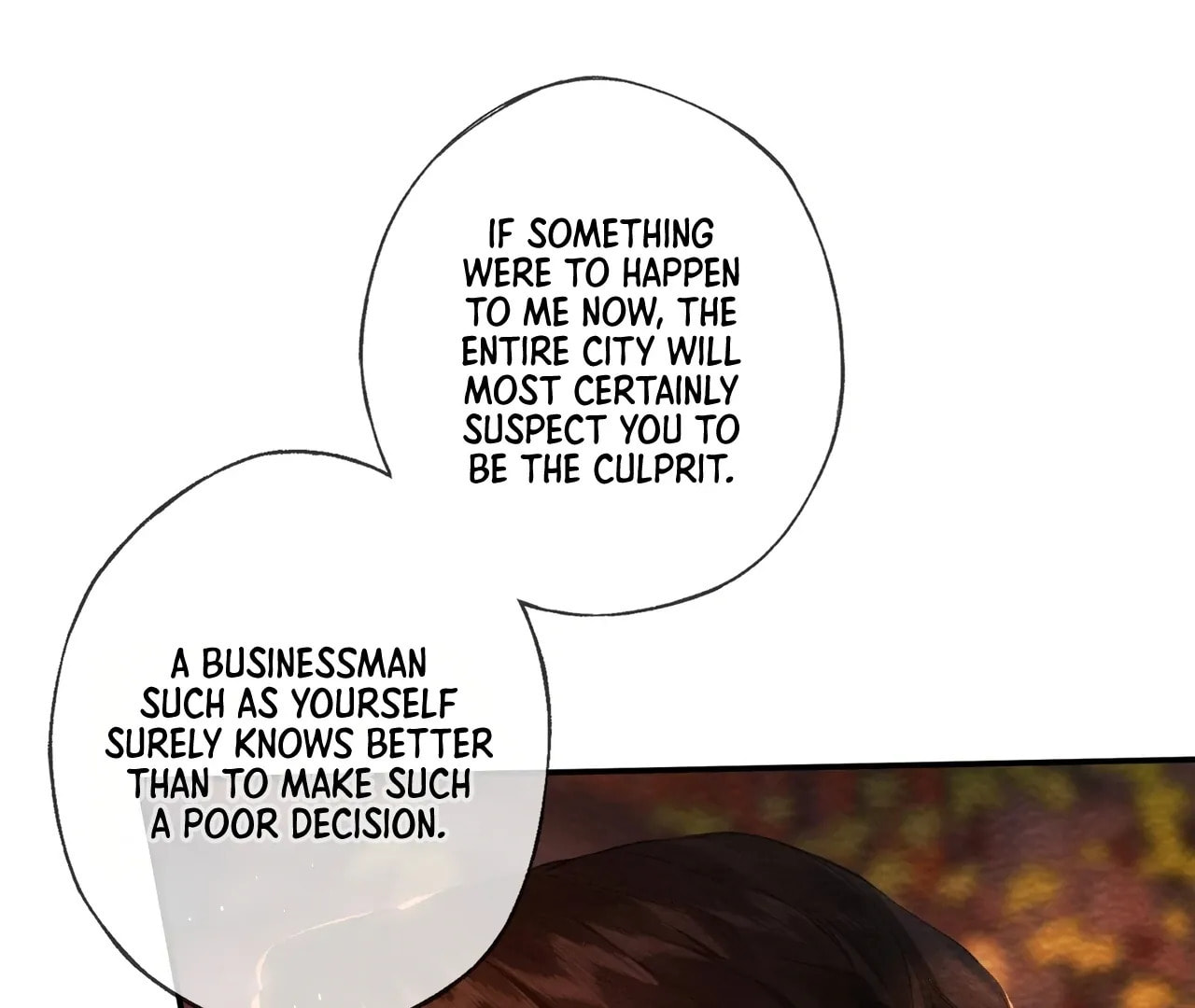 Clandestine Affair Chapter 16 page 94 - 