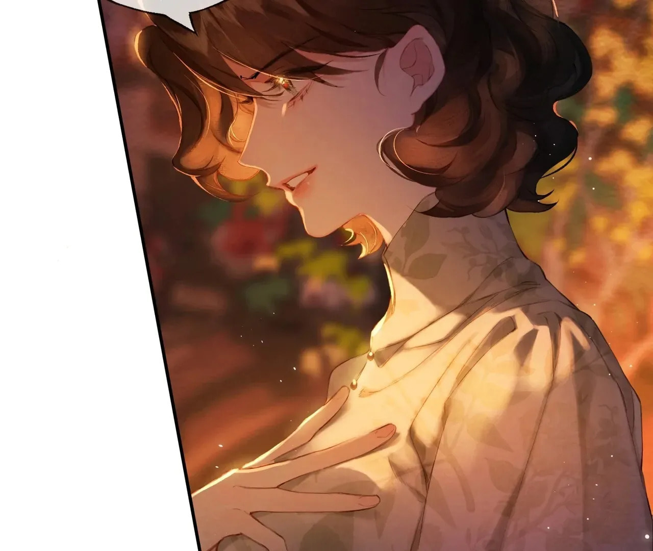 Clandestine Affair Chapter 16 page 95 - 