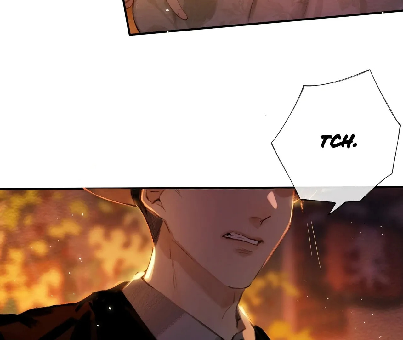 Clandestine Affair Chapter 16 page 96 - 