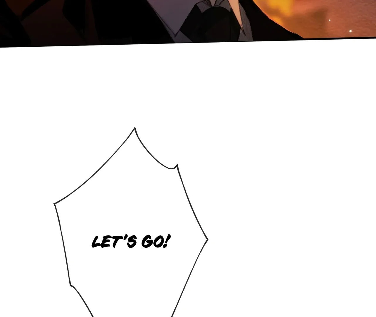Clandestine Affair Chapter 16 page 97 - 