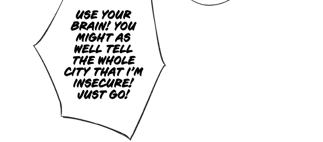Clandestine Affair Chapter 16 page 99 - 