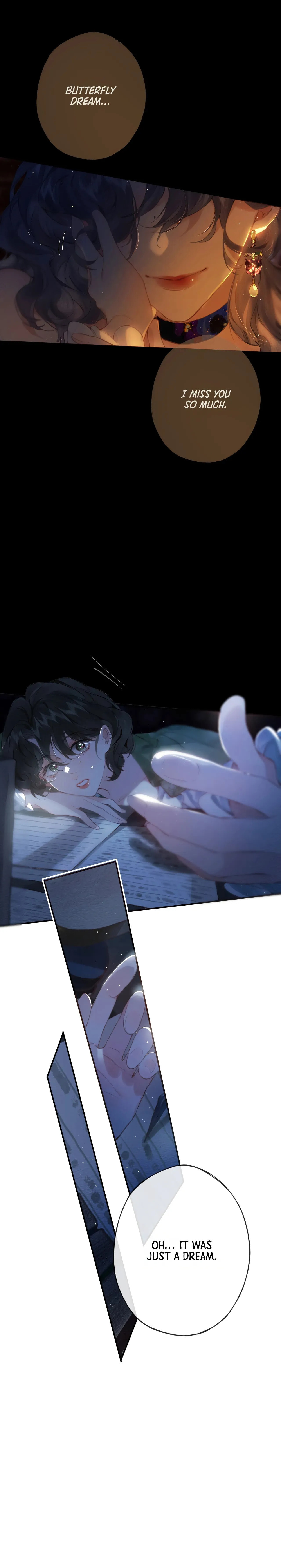 Clandestine Affair Chapter 17 page 12 - 