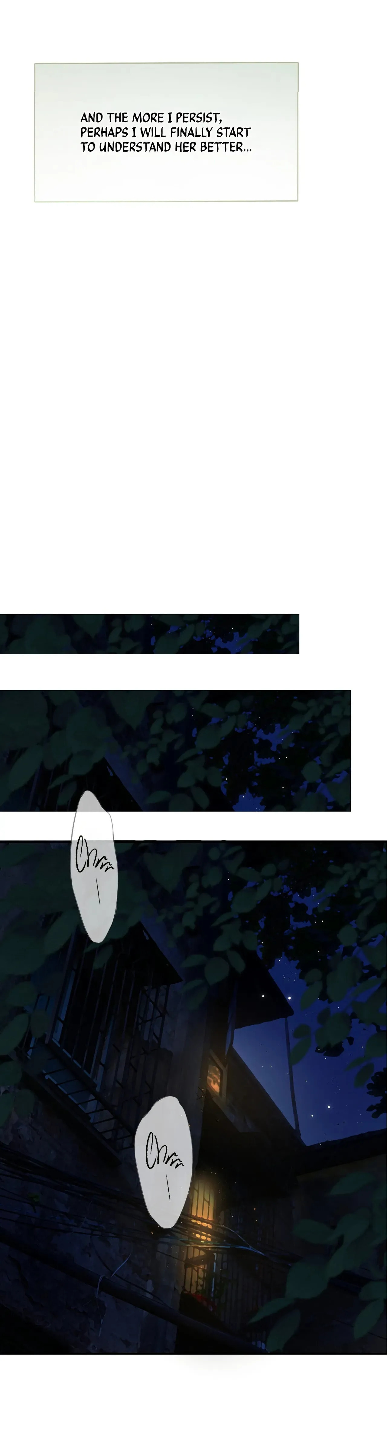 Clandestine Affair Chapter 17 page 7 - 