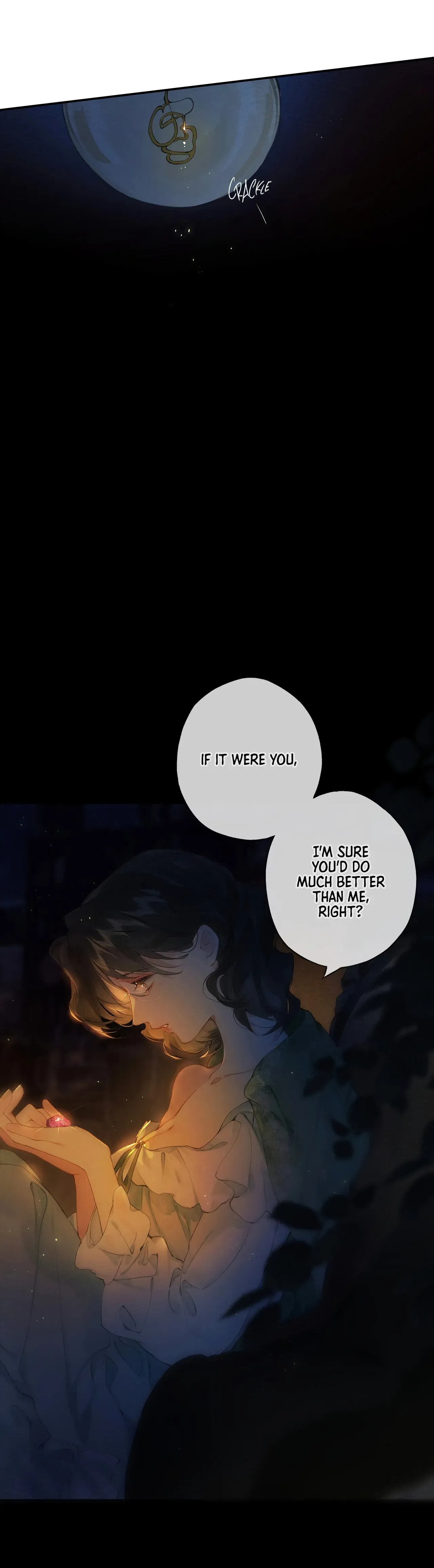 Clandestine Affair Chapter 17 page 9 - 